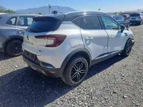 Renault Captur 1.6E-TECH , снимка 3