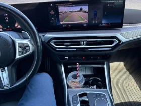 BMW 330 i xDrive/ПОДГРЕВИ/ШИБИДАХ/360 CAM, снимка 9