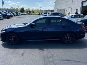 BMW 330 i xDrive/ПОДГРЕВИ/ШИБИДАХ/360 CAM, снимка 3