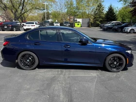 BMW 330 i xDrive/ПОДГРЕВИ/ШИБИДАХ/360 CAM, снимка 4