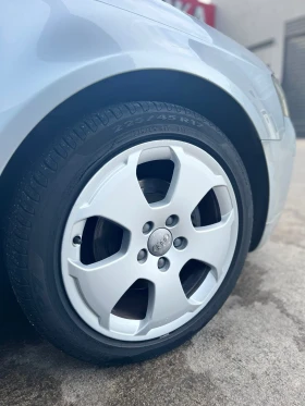 Audi A3, снимка 10