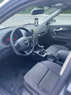 Audi A3, снимка 8