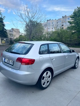 Audi A3, снимка 4