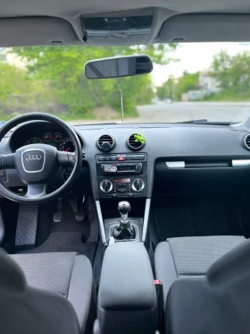Audi A3, снимка 9