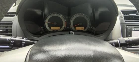 Toyota Auris 2.0 D-4D 126 к.с.FACELIFT/NAVI/EURO 5, снимка 15