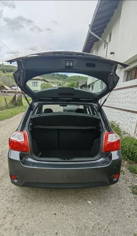 Toyota Auris 2.0 D-4D 126 к.с.FACELIFT/NAVI/EURO 5, снимка 7