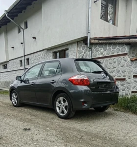 Toyota Auris 2.0 D-4D 126 к.с.FACELIFT/NAVI/EURO 5, снимка 5
