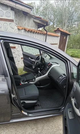 Toyota Auris 2.0 D-4D 126 к.с.FACELIFT/NAVI/EURO 5, снимка 11