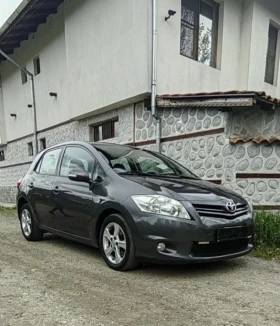 Toyota Auris 2.0 D-4D 126 к.с.FACELIFT/NAVI/EURO 5, снимка 1