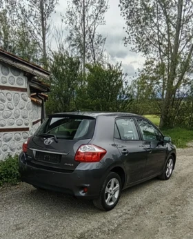 Toyota Auris 2.0 D-4D 126 к.с.FACELIFT/NAVI/EURO 5, снимка 4