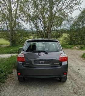Toyota Auris 2.0 D-4D 126 к.с.FACELIFT/NAVI/EURO 5, снимка 6
