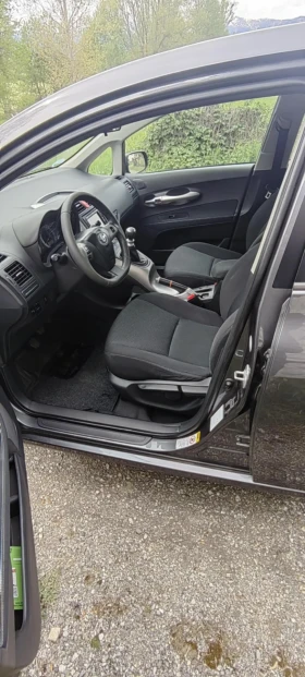 Toyota Auris 2.0 D-4D 126 к.с.FACELIFT/NAVI/EURO 5, снимка 8