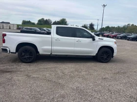 Chevrolet Silverado * RST * CARFAX * ПОДГРЕВИ * KEYLESS, снимка 3