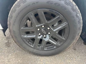 Chevrolet Silverado * RST * CARFAX * ПОДГРЕВИ * KEYLESS, снимка 16