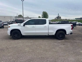 Chevrolet Silverado * RST * CARFAX * ПОДГРЕВИ * KEYLESS, снимка 11