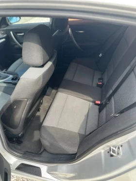 BMW 120 163/АВТОМАТ/ПОДГРЕВ, снимка 10