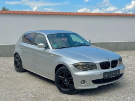 BMW 120 163/АВТОМАТ/ПОДГРЕВ, снимка 2