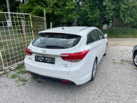 Hyundai I40 цял за части, снимка 2