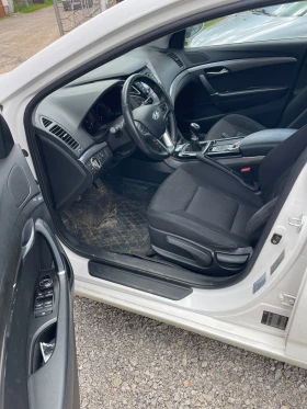 Hyundai I40 цял за части, снимка 6