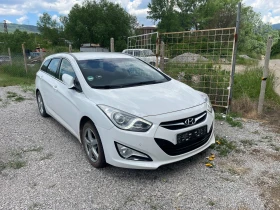 Hyundai I40 цял за части, снимка 3