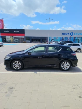 Lexus CT 200h LEXUS CT200H, снимка 3
