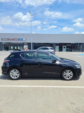 Lexus CT 200h LEXUS CT200H, снимка 2