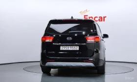 Kia Carnival PRESTIGE / 9 МЕСТА / ЛИЗИНГ, снимка 4