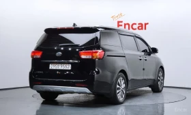 Kia Carnival PRESTIGE / 9 МЕСТА / ЛИЗИНГ, снимка 2