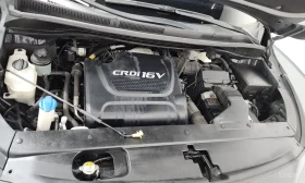 Kia Carnival PRESTIGE / 9 МЕСТА / ЛИЗИНГ, снимка 6