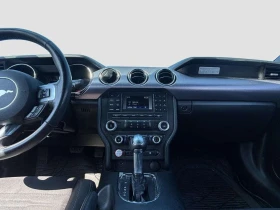 Ford Mustang * EcoBoost * CARFAX * ЦЕНА ДО БГ, снимка 15