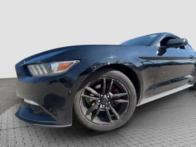Ford Mustang * EcoBoost * CARFAX * ЦЕНА ДО БГ, снимка 9