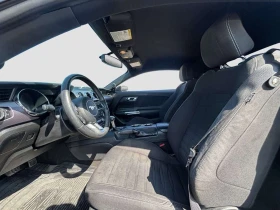 Ford Mustang * EcoBoost * CARFAX * ЦЕНА ДО БГ, снимка 10