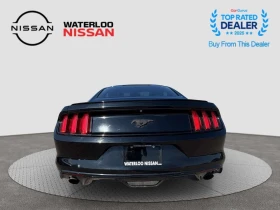 Ford Mustang * EcoBoost * CARFAX * ЦЕНА ДО БГ, снимка 4