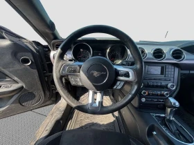 Ford Mustang * EcoBoost * CARFAX * ЦЕНА ДО БГ, снимка 11