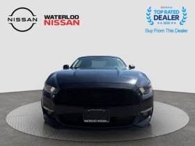 Ford Mustang * EcoBoost * CARFAX * ЦЕНА ДО БГ, снимка 8