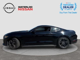 Ford Mustang * EcoBoost * CARFAX * ЦЕНА ДО БГ, снимка 2