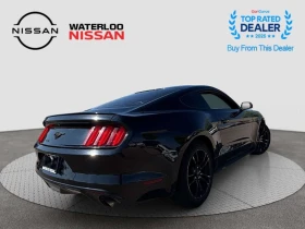 Ford Mustang * EcoBoost * CARFAX * ЦЕНА ДО БГ, снимка 5