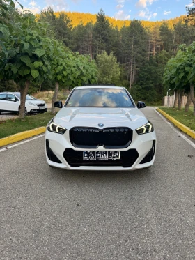 BMW iX1 М-sport/xDrive/Pano/313hp/360/Individual, снимка 5