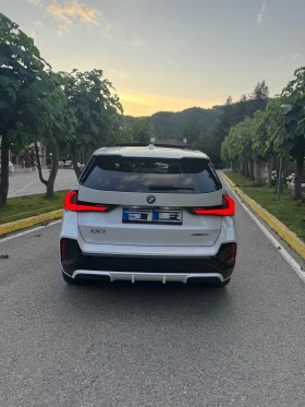 BMW iX1 М-sport/xDrive/Pano/313hp/360/Individual, снимка 6