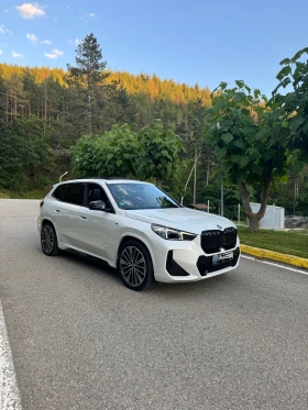 BMW iX1 М-sport/xDrive/Pano/313hp/360/Individual, снимка 2