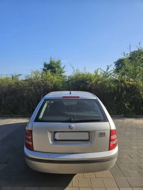 Skoda Fabia, снимка 6