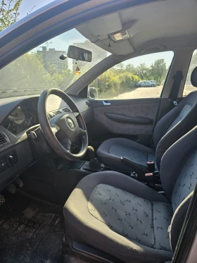 Skoda Fabia, снимка 8