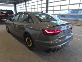 Audi A4 * PROGRESSIV * CARFAX * 61k km * , снимка 4