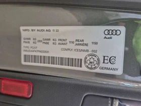 Audi A4 * PROGRESSIV * CARFAX * 61k km * , снимка 16