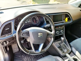 Seat Leon 1.6 110к , снимка 5
