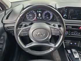 Hyundai Sonata (Dn8) 2.0 Modern, снимка 13