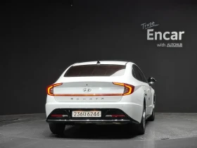 Hyundai Sonata (Dn8) 2.0 Modern, снимка 4