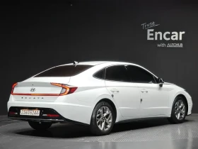 Hyundai Sonata (Dn8) 2.0 Modern, снимка 2