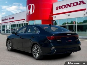 Kia Forte GT-LINE* ПОДГРЕВ* СЛЕДЕНЕ НА ЛЕНТИ, снимка 6