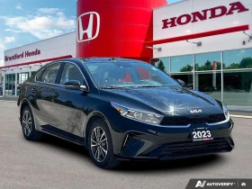 Kia Forte GT-LINE* ПОДГРЕВ* СЛЕДЕНЕ НА ЛЕНТИ, снимка 2